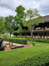 พักผ่อนท่ามกลางธรรมชาติที่ Kirimaya Khao Yai
