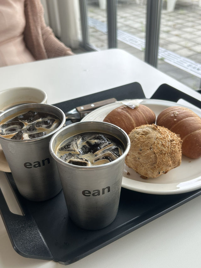 🌿 도심 속 힐링 테라스, 이안테라스