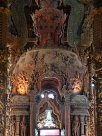 They’ve Been Carving Since 1981. Would You Wait 40 Years For Perfection?