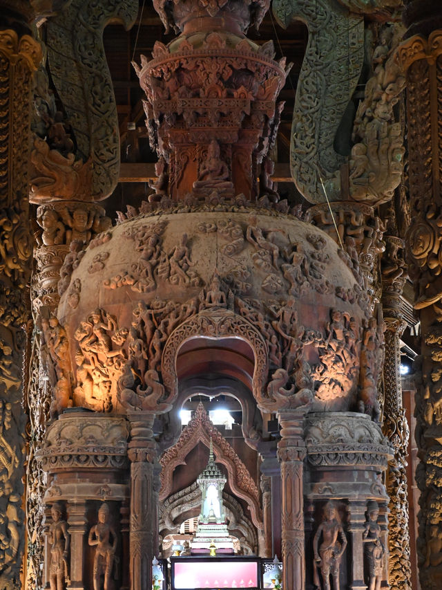 They’ve Been Carving Since 1981. Would You Wait 40 Years For Perfection?