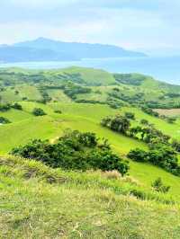 Rolling Marlboro Hills: The Breathtaking Beauty of Batanes