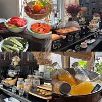 Away Chiang Mai Thapae - A Vegan Retreat