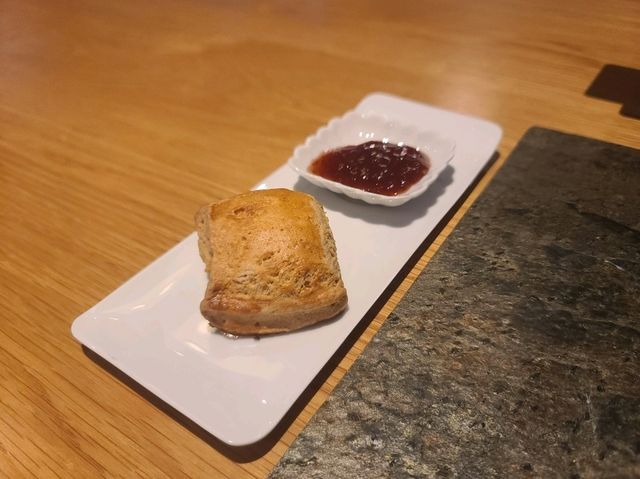 야메 후쿠시마 쇼카초(八女福島 商家町) LE UN(ルアン)차 그리고 여름과일 애프터눈티