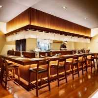 Hannam Man-ri Restaurant