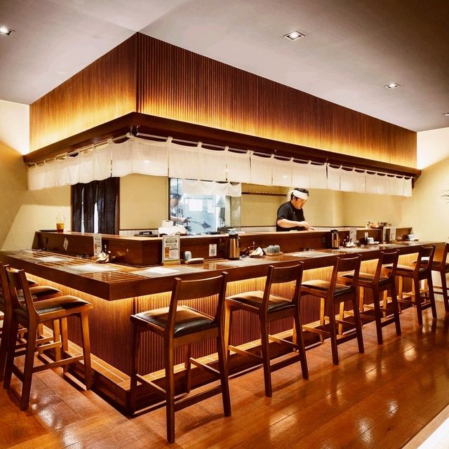 Hannam Man-ri Restaurant