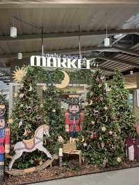 The Hyundai Seoul - Magical indoor Christmas extravaganza