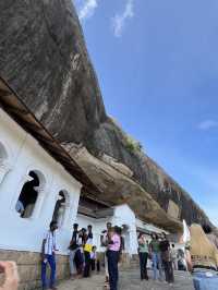🏞️🇱🇰 Sigiriya + Dambulla Day Trip – Sri Lanka’s Ancient Wonders in One Day