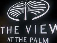 🌴 두바이 최고의 뷰포인트! 더 뷰 앳 더 팜(The View at The Palm) 완벽 가이드 🏙️