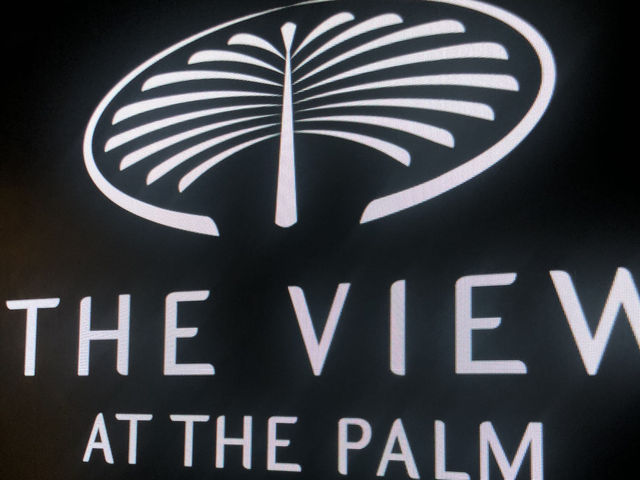 🌴 두바이 최고의 뷰포인트! 더 뷰 앳 더 팜(The View at The Palm) 완벽 가이드 🏙️