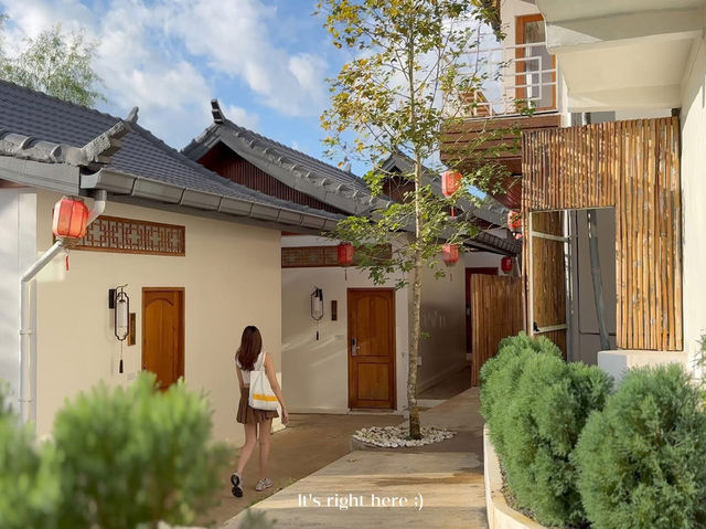 รีวิวที่พัก Nihao Rakthai บ้านรักไทย แม่ฮ่องสอน🛖
