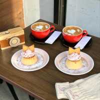 And C Cafe