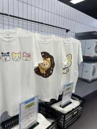 Pop-Up BTOB Freshory: Laundry Lab ที่เดอะฮยอนแด
