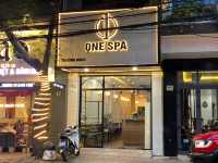 나트랑 원스파(One spa) 솔직 방문 후기!! - 위치와 가격, 서비스 모두 만족!