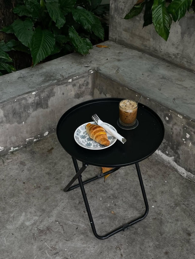 Zeraffe Coffee