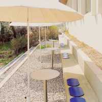 Owol School Cafe
