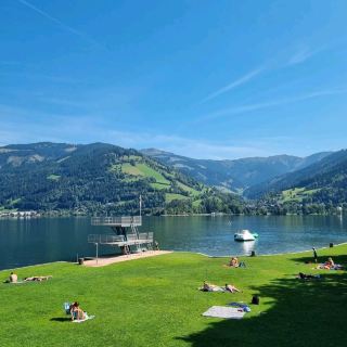 Zell am See