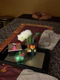 越南河內La Flora Spa & Nails