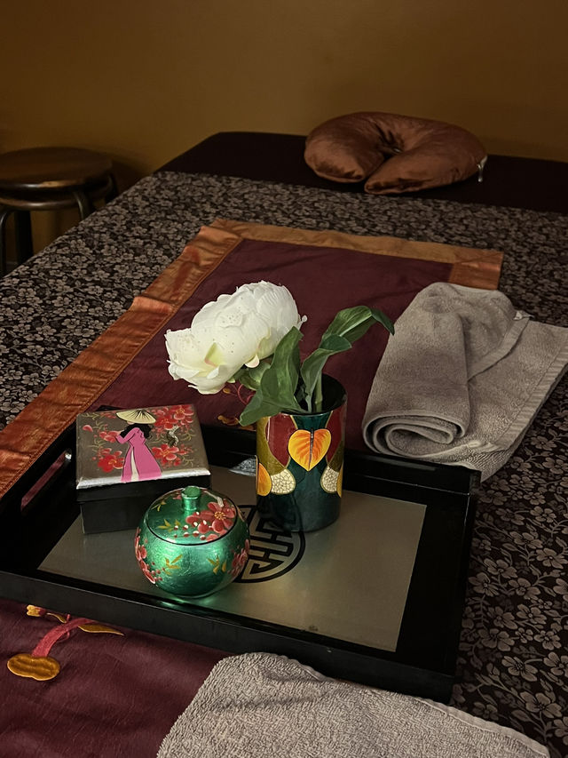 越南河內La Flora Spa & Nails