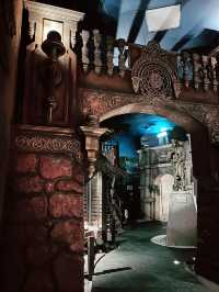 Discover Malaysia’s Guardians at the Royal Malaysia Police Museum