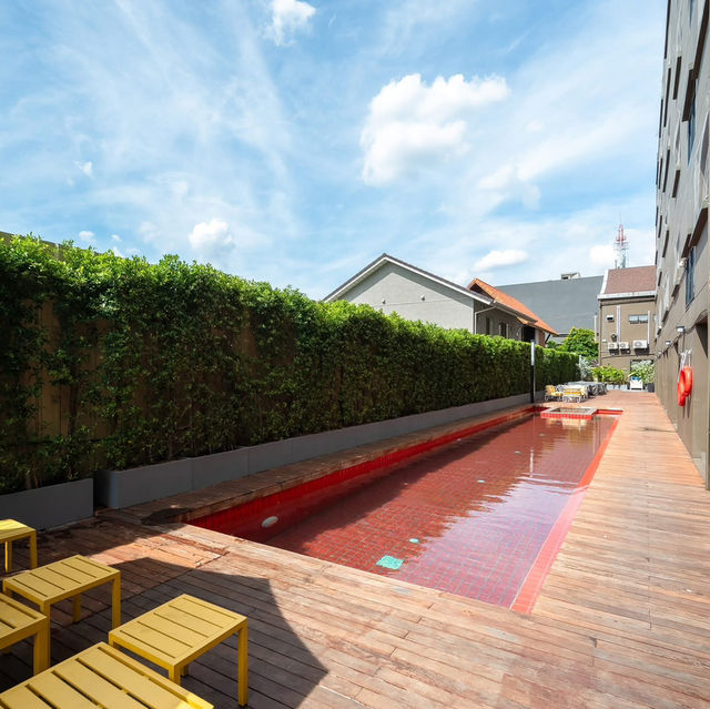 SureStay by Best Western Iconic Ari-Jatujak