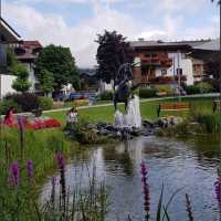 Seefeld in Tirol