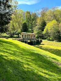 Palladian Bridge