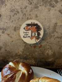 북촌 베이글 맛집은 여기에요🥯