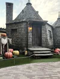 A Spellbinding Day at the Wizarding World – Pure Magic in Tokyo! 