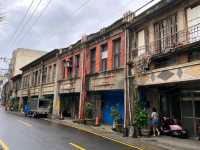 🏚️ : Ruifang Old Street เที่ยวไต้หวัน