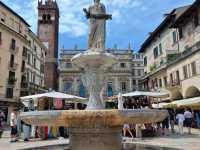 Verona Day Trip