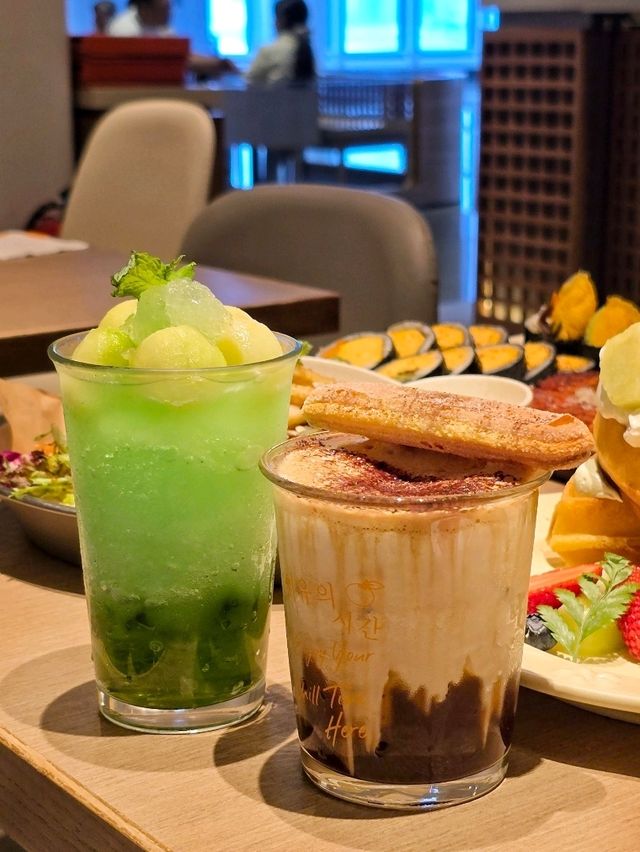 尖沙咀打卡人氣韓風小店 尖沙咀打卡人氣韓風小店