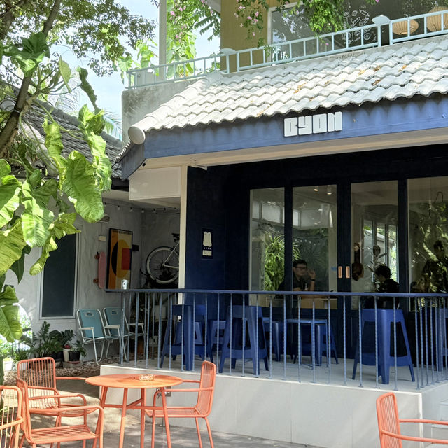 BYON Coffee Bar