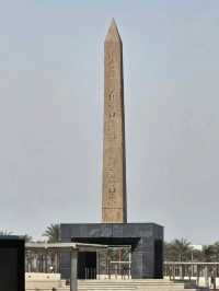 🏛️ 인류 문명의 심장, 대이집트박물관 방문기 – Grand Egyptian Museum 🇪🇬