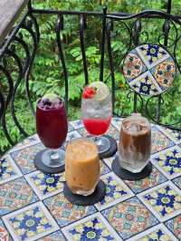 First Valley Coffee Estate | Chiangmai 