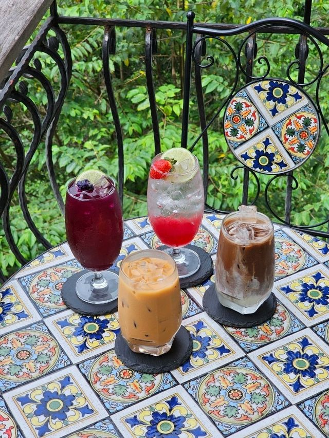 First Valley Coffee Estate | Chiangmai 