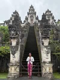 Day Trip Itinerary for Bali