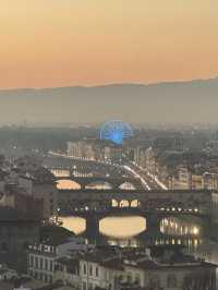 City Of Lilies: Where The Renaissance Never Ended