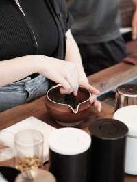  (á) the matcha space