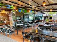 แลโขง - Restaurant