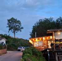 ครัวลาคำวัน ร้านอาหารบ้านไฮตาก