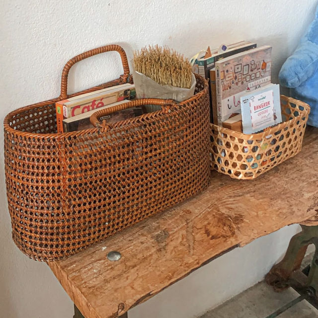 Mali Homemade – Hatyai 