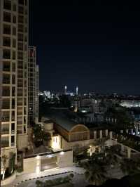 Amazong views 