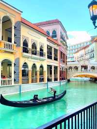 No Passport Needed: Venice in the Philippines