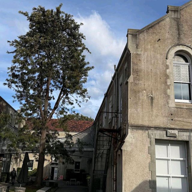 Abbotsford Convent