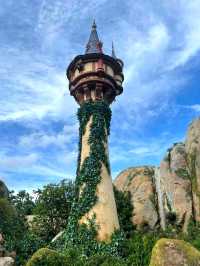 Fantasy Springs – A Magical New World at Tokyo DisneySea
