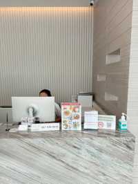 เที่ยวเมืองเพชร พักที่ WIIN hotel ประทับใจมากค่ะ