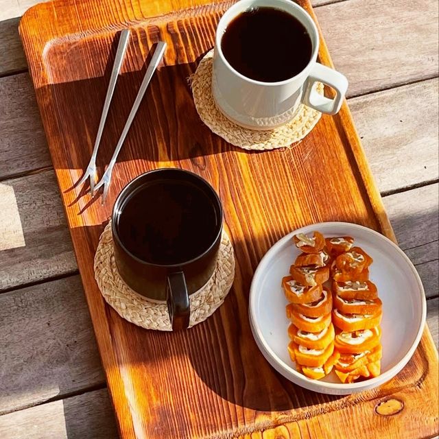 Rustic life Cafe