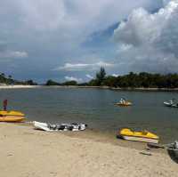 Shangri‑La Rasa Sentosa