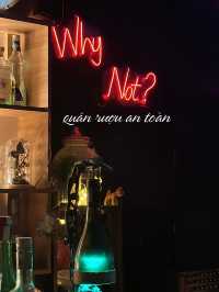 Caffe and Bar