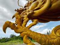 Miri’s Oldest Temple: 111 Years of Legacy